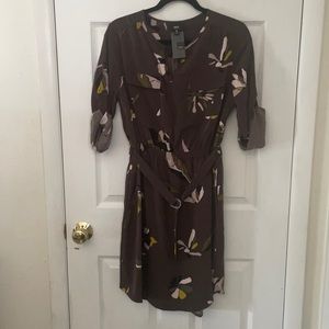 NWT Mossimo Dress
